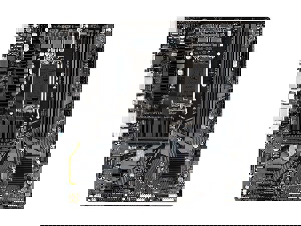 GIGABYTE B660M DS3H DDR4